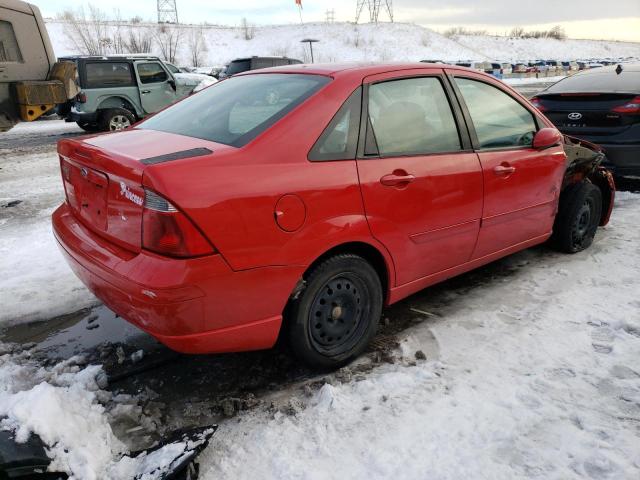 Photo 3 from auction – 2007 FORD FOCUS ST with VIN 1FAHP38ZX7W244724