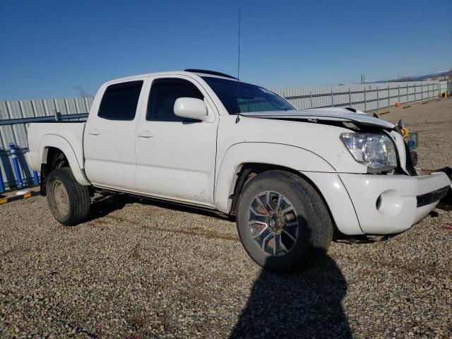 Photo 4 from auction – 2010 TOYOTA TACOMA DOU with VIN 3TMLU4EN5AM052185