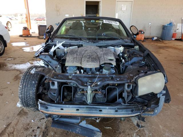 Photo 5 from auction – 2005 CHRYSLER CROSSFIRE with VIN 1C3AN55L25X045756