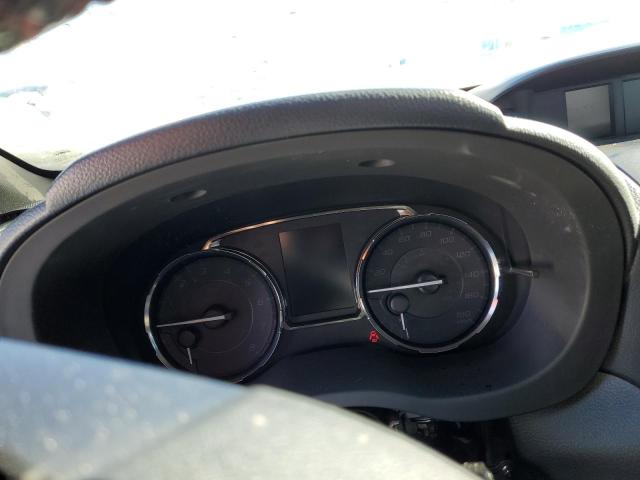 Photo 9 from auction – 2015 SUBARU WRX STI with VIN JF1VA2L66F9831172