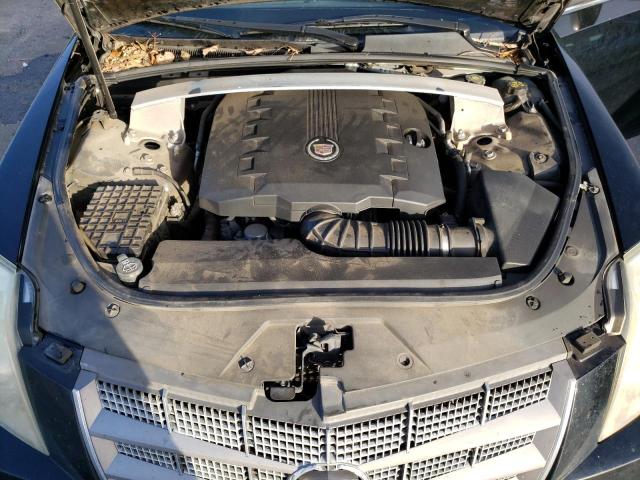 Photo 11 from auction – 2010 CADILLAC CTS PREMIU with VIN 1G6DP8EV6A0148819