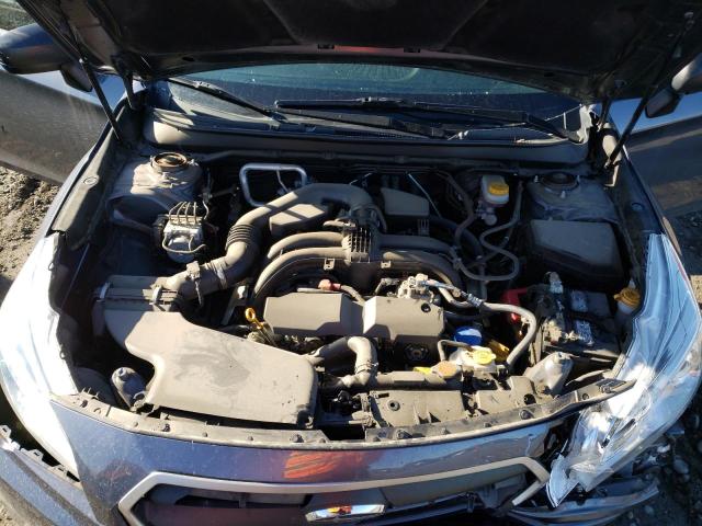 Photo 11 from auction – 2017 SUBARU LEGACY 2.5 with VIN 4S3BNAB6XH3024446