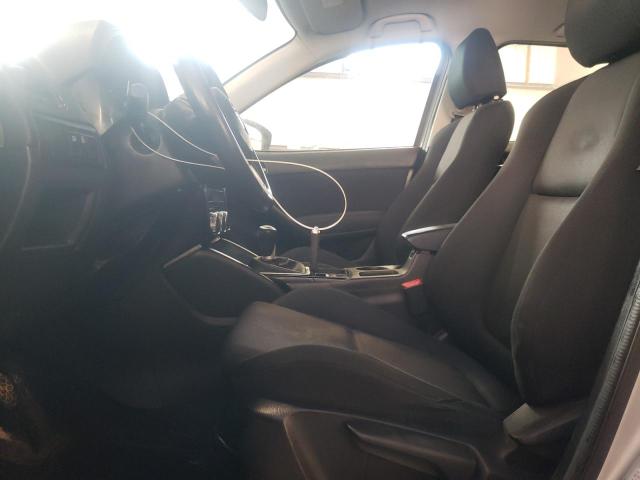Photo 7 from auction – 2016 MAZDA CX-5 SPORT with VIN JM3KE2BE8G0612365