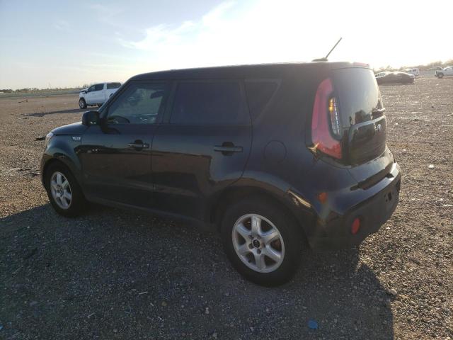 Photo 2 from auction – 2018 KIA SOUL with VIN KNDJN2A20J7540748