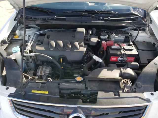 Photo 11 from auction – 2011 NISSAN SENTRA 2.0 with VIN 3N1AB6AP1BL687592