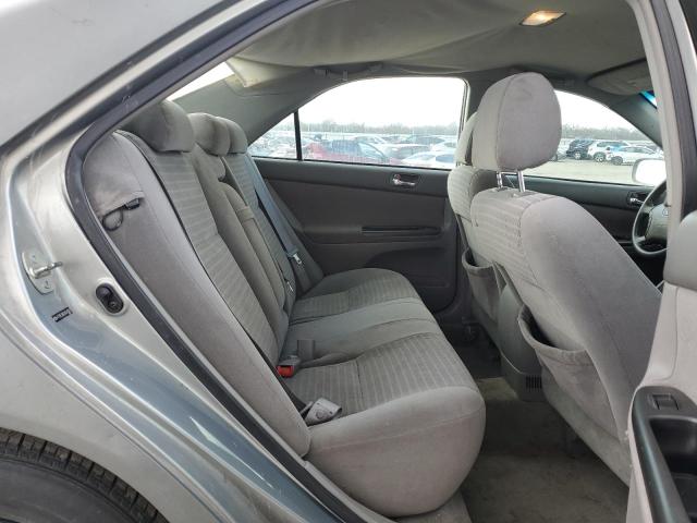 Photo 10 from auction – 2005 TOYOTA CAMRY LE with VIN 4T1BE32K65U570025