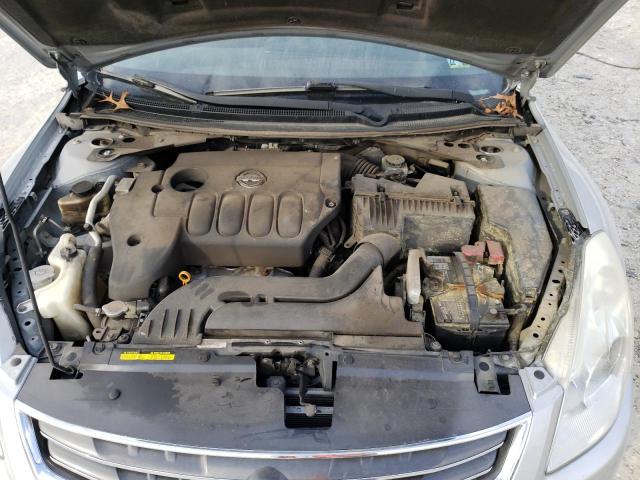 Photo 11 from auction – 2010 NISSAN ALTIMA BAS with VIN 1N4AL2AP3AC136406