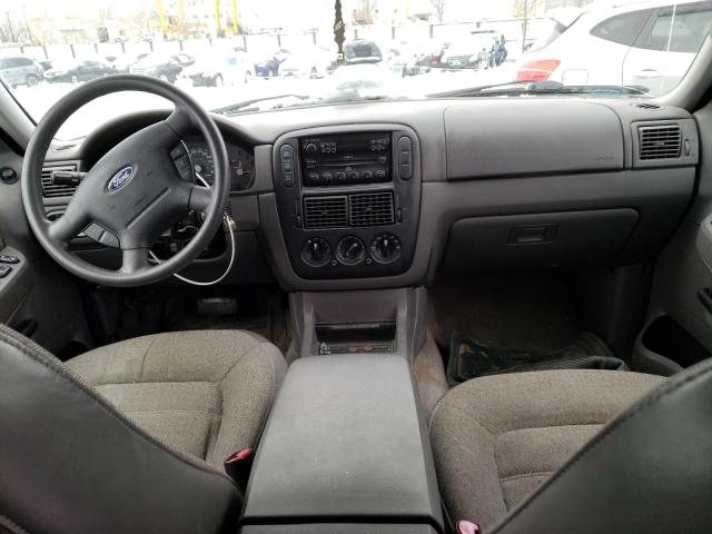 Photo 8 from auction – 2004 FORD EXPLORER X with VIN 1FMZU72K34ZA73749