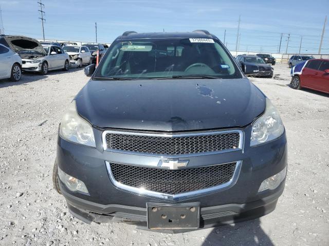 Photo 5 from auction – 2012 CHEVROLET TRAVERSE L with VIN 1GNKRGED3CJ376006