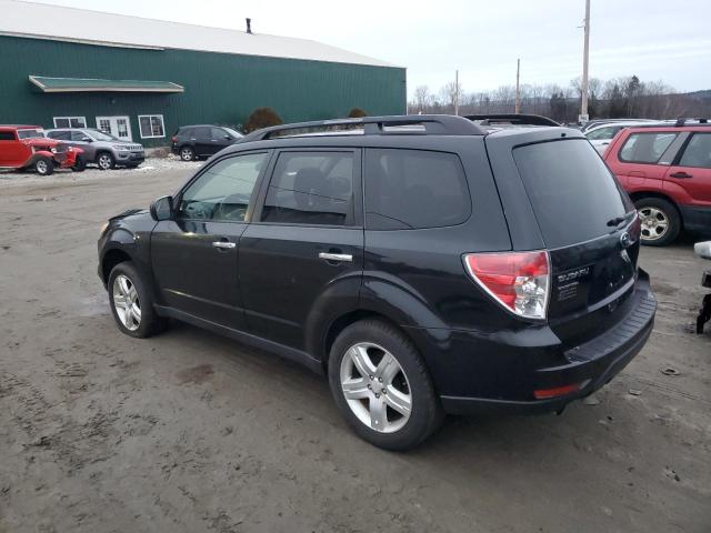 Photo 2 from auction – 2010 SUBARU FORESTER 2 with VIN JF2SH6DC9AH914454