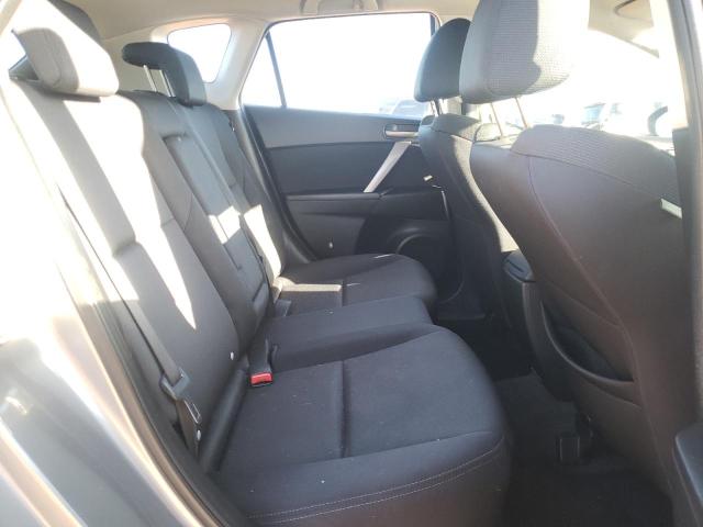 Photo 10 from auction – 2010 MAZDA 3 S with VIN JM1BL1H57A1202352