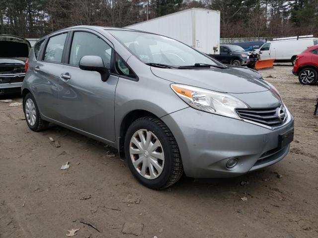 Photo 4 from auction – 2014 NISSAN VERSA NOTE with VIN 3N1CE2CP0EL352608