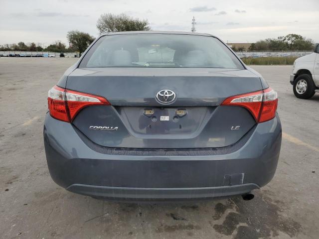 Photo 6 from auction – 2016 TOYOTA COROLLA L with VIN 5YFBURHE5GP530322