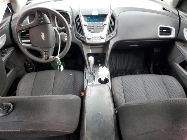 Photo 8 from auction – 2012 CHEVROLET EQUINOX LS with VIN 2GNFLCEK4C6179692