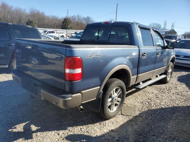 Photo 3 from auction – 2005 FORD F150 SUPER with VIN 1FTPW14535FB61312
