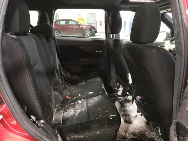 Photo 11 from auction – 2018 MITSUBISHI OUTLANDER with VIN JA4AZ3A37JZ044198