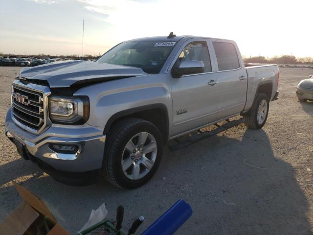 Photo 1 from auction – 2017 GMC SIERRA C15 with VIN 3GTP1MEC1HG325334