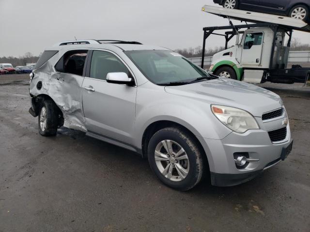 Photo 4 from auction – 2012 CHEVROLET EQUINOX LT with VIN 2GNFLGEK4C6145727