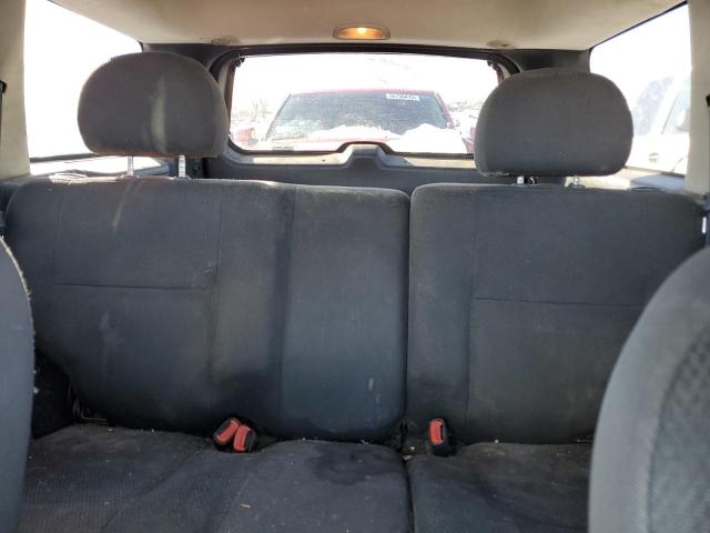 Photo 10 from auction – 2004 JEEP GRAND CHER with VIN 1J4GW48S94C179079