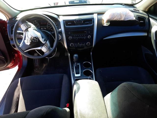 Photo 8 from auction – 2013 NISSAN ALTIMA 2.5 with VIN 1N4AL3AP1DN581984