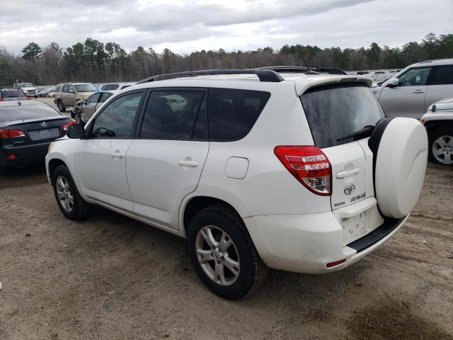 صورة رقم 2 من المزاد - 2012 TOYOTA RAV4 مع VIN 2T3ZF4DV0CW124188
