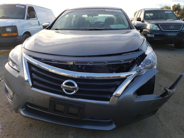 Photo 5 from auction – 2014 NISSAN ALTIMA 2.5 with VIN 1N4AL3AP3EN354684