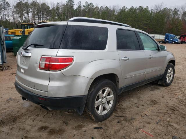 Photo 3 from auction – 2007 SATURN OUTLOOK XR with VIN 5GZER23787J104030
