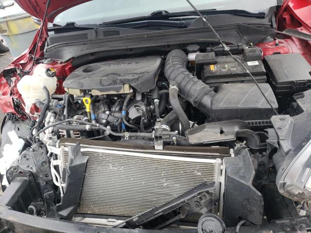Photo 11 from auction – 2020 KIA FORTE GT with VIN 3KPF44AC8LE260561