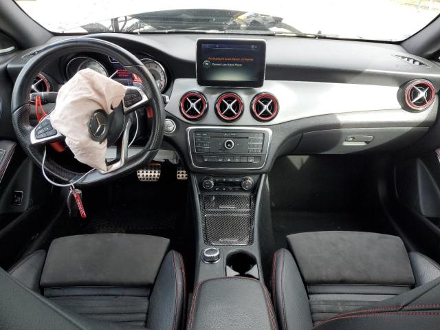 Photo 8 from auction – 2016 MERCEDES-BENZ CLA 250 with VIN WDDSJ4EB2GN300651