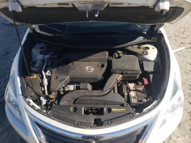 Photo 11 from auction – 2013 NISSAN ALTIMA 2.5 with VIN 1N4AL3AP0DC271398