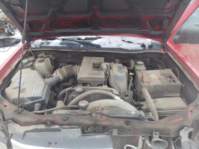 Photo 11 from auction – 2007 GMC CANYON with VIN 1GTCS19E678181175