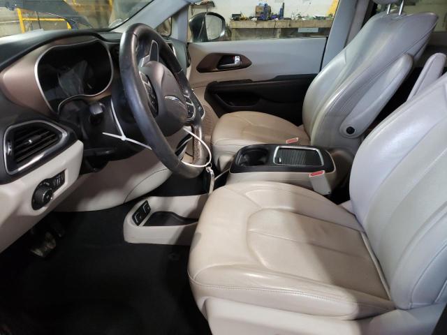Photo 7 from auction – 2017 CHRYSLER PACIFICA T with VIN 2C4RC1EG8HR757479