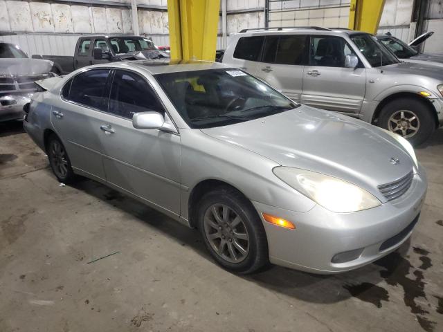 Photo 4 from auction – 2004 LEXUS ES with VIN JTHBA30G545012723