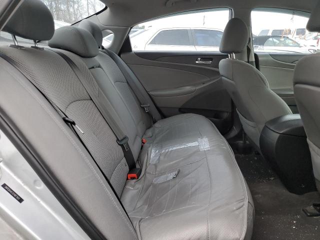 Photo 10 from auction – 2014 HYUNDAI SONATA GLS with VIN 5NPEB4AC1EH817651