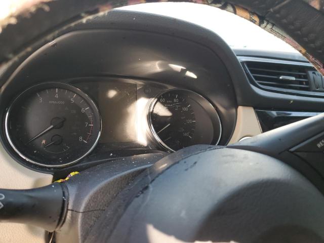Photo 9 from auction – 2017 NISSAN ROGUE S with VIN JN8AT2MV2HW270096