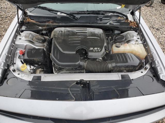 Photo 11 from auction – 2017 DODGE CHALLENGER with VIN 2C3CDZAG7HH605890