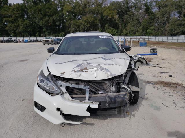 Photo 5 from auction – 2016 NISSAN ALTIMA 2.5 with VIN 1N4AL3AP2GC178208
