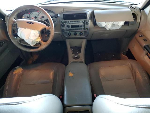 Photo 8 from auction – 2003 FORD EXPLORER S with VIN 1FMZU77E13UC31603