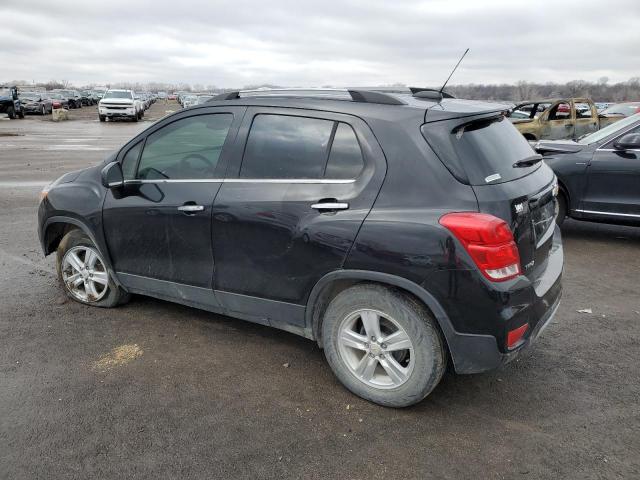Photo 2 from auction – 2019 CHEVROLET TRAX 1LT with VIN KL7CJLSB7KB947163