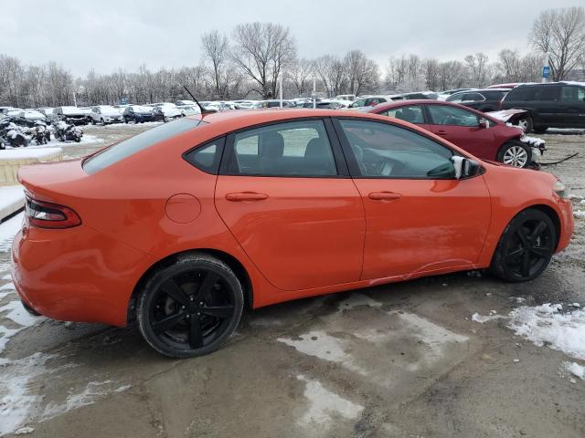 Photo 3 from auction – 2015 DODGE DART SXT with VIN 1C3CDFBB8FD205784