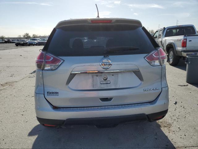Photo 6 from auction – 2015 NISSAN ROGUE S with VIN 5N1AT2MT0FC884729