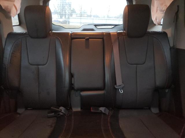 Photo 10 from auction – 2016 GMC TERRAIN SL with VIN 2GKFLPE33G6240288
