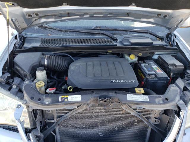 Photo 12 from auction – 2013 CHRYSLER TOWN & COU with VIN 2C4RC1BGXDR540241