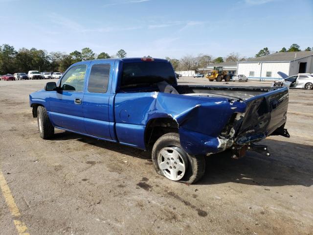 Photo 2 from auction – 2002 GMC SIERRA with VIN 2GTEC19V121132631