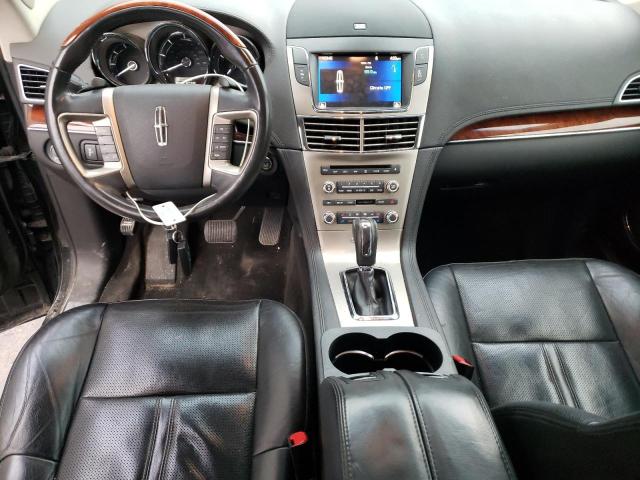 Photo 8 from auction – 2012 LINCOLN MKT with VIN 2LMHJ5AT3CBL52871