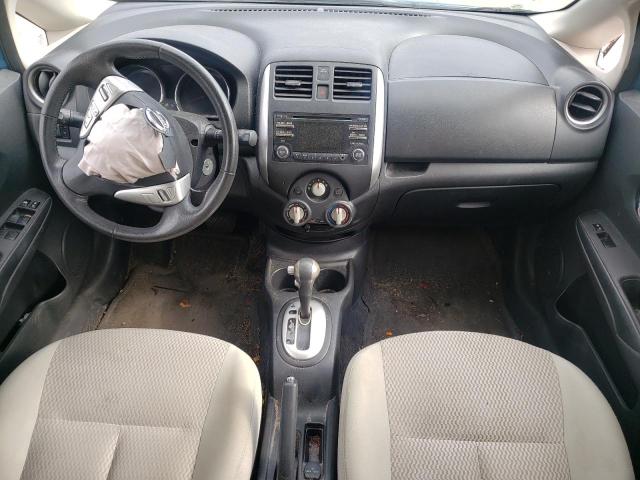 Photo 8 from auction – 2014 NISSAN VERSA NOTE with VIN 3N1CE2CPXEL437939