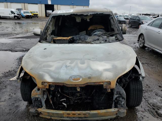 Photo 5 from auction – 2019 KIA SOUL with VIN KNDJN2A23K7691942