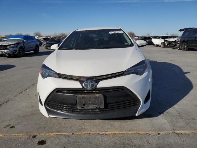 Photo 5 from auction – 2019 TOYOTA COROLLA L with VIN 2T1BURHE6KC227011