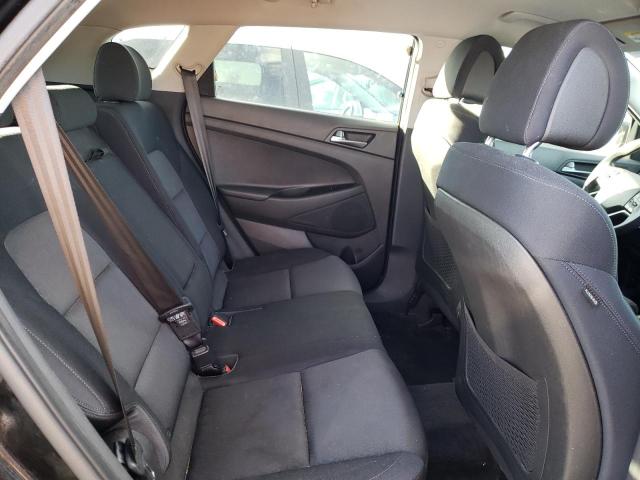 Photo 10 from auction – 2016 HYUNDAI TUCSON LIM with VIN KM8J33A46GU126375