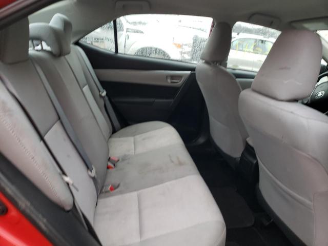 Photo 10 from auction – 2014 TOYOTA COROLLA L with VIN 2T1BURHE8EC207315